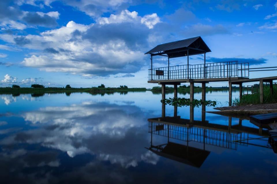 Posada Del Muelle 에스키나 외부 사진
